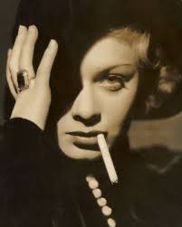 Inspiration, Film Noir Femme Fatale