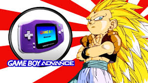 All Dragon Ball Z Games For Gba Youtube
