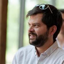 duelinmarkers (John D. Hume)