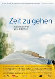 Zeit zu gehen, ist immer dann, wenn wir etwas erreicht haben und weiterwachsen wollen. Zeit Zu Gehen Osterreichisches Filminstitut