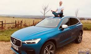 فولفو ت قدم نموذج ا مغاير ا لما اعتاده الأوربيون بسيارة Xc60 Bmw Bmw Car Car