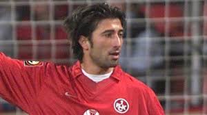 Opinions and recommended stories about murat yakin full name: Murat Yakin Spielerprofil Dfb Datencenter