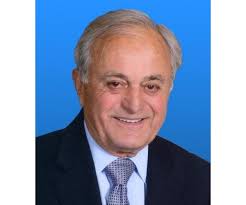 James Nikolis Obituary (1933