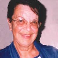 Obituary information for Beverly Rose Ranallo
