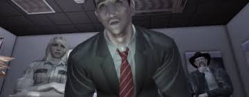 Many optional events and activities are available in addition to the mandatory sequences which advance the story. The Bond Between Men Achievement In Deadly Premonition The Director S Cut