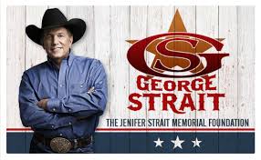 Daughter of Norma and George Strait, Loving Sister to Bubba; the facts, and  the story. JENIFER LYN STRAIT