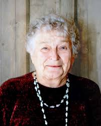 Obituary of Barbara Barton