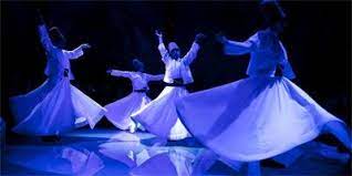 Rajasthani folk singer mame khan, in an interaction with us, said about sufi songs, sufi music is the music of the rooh (soul). Bollywoods 10 Best Sufi Songs