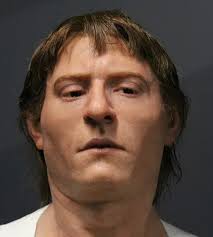 The Mary Rose: Face of medieval archer reconstructed by Welsh scientists