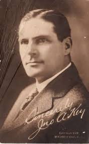 John Alexander Key (1871-1954)