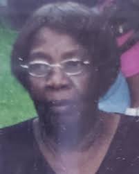 Margaret E. Fortson Obituary August 7, 2023