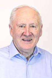 Condolence Book for Patrick (Pat) Kearney (Blarney, Cork)