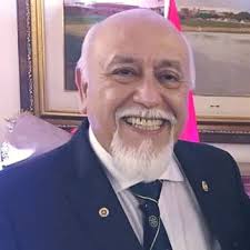 Aníbal Romero Sanabria