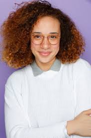 Headshots — Ashley Parchment