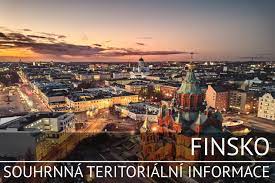 Plánujete cestu nebo dovolenou v finsko? Finsko Zakladni Charakteristika Teritoria Ekonomicky Prehled Businessinfo Cz
