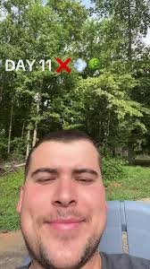 Day 11 of My No Smoke Challenge