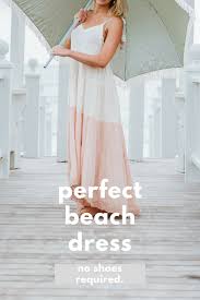 Best Beach Dresses In Soft Pink And White Bluegraygal Womens Beach Dresses Beach Dresses Dresses