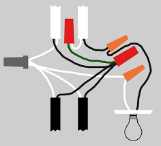Jon holds a bachelors of. Moving Light Fixture What Are These Extra Wires Home Improvement Stack Exchange