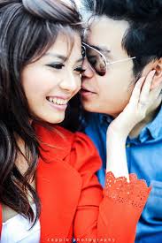 Michael & Marcella by Cappio Photography