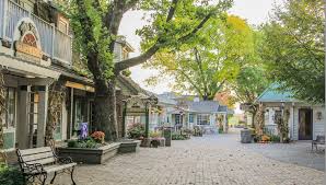 Then enjoy the variety of baked goods and other unique gift items available at the over 40. Kitchen Kettle Village Intercourse Harvest Drive Family Inn