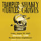 Trampled By Turtles