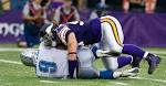 Vikes Views: Who Ya Got? Minnesota Vikings at Detroit Lions
