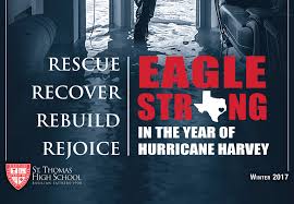 Academic calendars course schedule final exam schedule. Hurricane Harvey Archives St Thomas High School