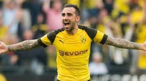 17 users liked this review. Borussia Dortmund Langsung Bandrol Harga Paco Alcacer Sebesar Rp 620 Miliar Tribunnews Com Mobile