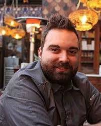 Antoine Barber's Instagram, Twitter & Facebook