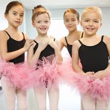 When Teaching Kids The Basics Of Ballet Aim To Keep It Fun For All Danceclasses Ballet Kids Dance Outfits Dance Class Outfit