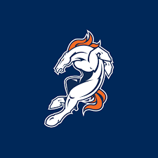 We hope you enjoy our growing collection of hd images to use as a background or home screen. Ipad Wallpapers With The Denver Broncos Team Logos Digital Citizen