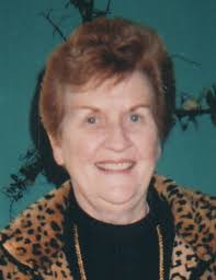 Obituary information for Barbara K. Tate