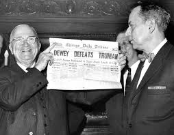 The Election of 1948