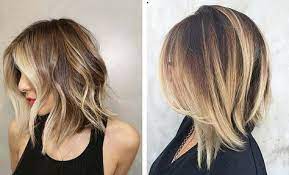 31 Best Shoulder Length Bob Hairstyles Stayglam Hair Lengths Medium Hair Styles Shoulder Hair