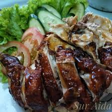 Resipi Nasi Ayam Paling Senang Sedap Untuk Majlis Open House Rasa Resep Rebusan Tumis