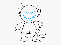 Orasnap Devil Girl Drawing Easy I actualy just made this character of mine, using different steps that i learn this past years. orasnap devil girl drawing easy