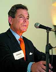 Wake Forest Magazine, December 2004