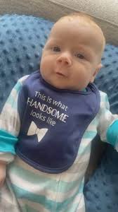 Time slow down … please !! MY baby boy will be one toooo soon! 🥹