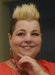 Paula Rubin Jones (@paulathenewme)