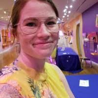 Ariel Watt's Instagram, Twitter & Facebook