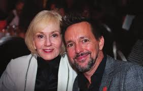 Partners for Life Award, NYC Gala Inaugural L.A. Gala New Headquarters  Spring 2019 Community Partnership