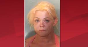 Woman who escaped a jail in Colorado arrested about a month later in North  Carolina