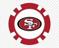 Currently working remotely from arizona 🌵. San Francisco 49ers Clipart Sao Francisco 49 Logo Png Free Transparent Png Clipart Images Download