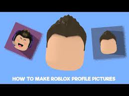 Spiky creepy shades (accessory → face). How To Make Shadow Heads Roblox Profile Picture Youtube