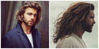 Slicked back undercut hairstyle for men the slicked back undercut hairstyle is a trendy mix of classic and modern styles. Mens Long Hairstyles 2021 Trendy And Useful Tips For Men 44 Photos Videos