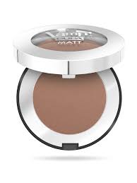 Pupa Vamp! Matt Comp Eye Shadow Matt Effect