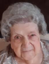 Obituary information for Della H. Root