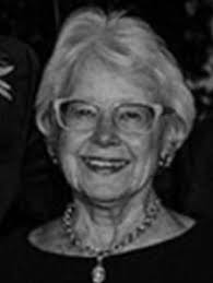 Georgia Lee “Weedie” Hocker, 87