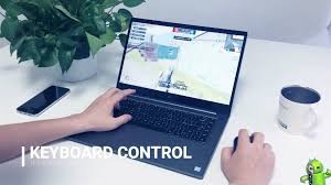 Además de estar optimizado también es muy ligero diferencia de otros que tienden a tener un peso mayor. Melhores Emuladores Android Para Pc Fraco Eu Sou Android