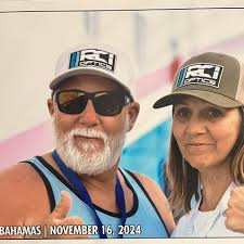 Anybody know of any any stacyc events or riding tracks in the Vegas area?